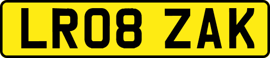 LR08ZAK