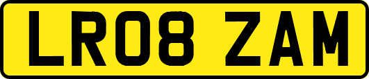 LR08ZAM