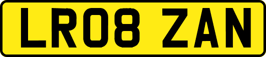 LR08ZAN