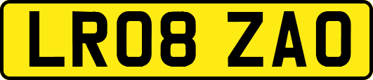 LR08ZAO