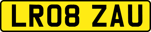 LR08ZAU