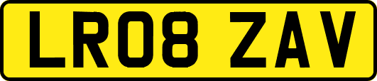 LR08ZAV