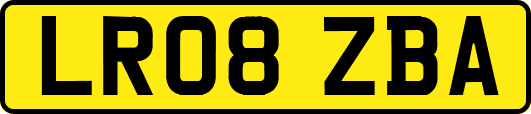 LR08ZBA