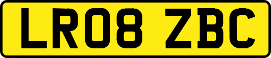LR08ZBC