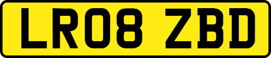 LR08ZBD