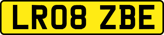 LR08ZBE