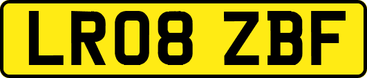 LR08ZBF