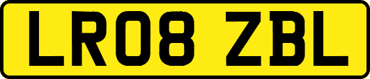 LR08ZBL