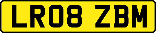 LR08ZBM