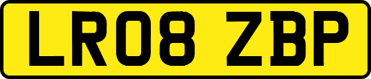 LR08ZBP