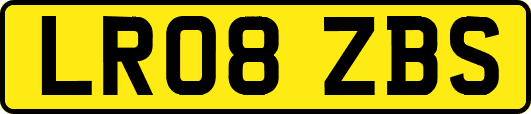 LR08ZBS