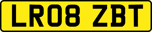 LR08ZBT