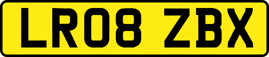 LR08ZBX