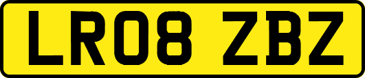 LR08ZBZ