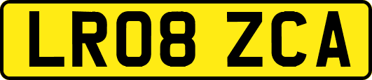 LR08ZCA