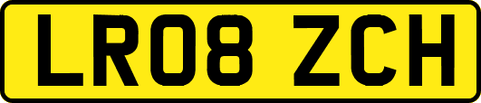 LR08ZCH
