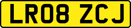 LR08ZCJ