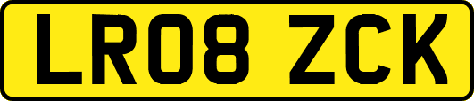 LR08ZCK