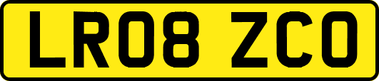 LR08ZCO