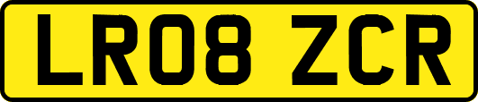 LR08ZCR
