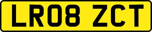 LR08ZCT