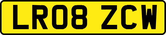 LR08ZCW