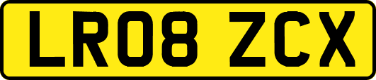 LR08ZCX