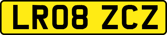 LR08ZCZ