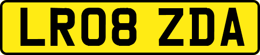 LR08ZDA