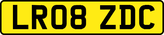LR08ZDC