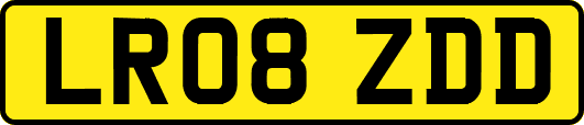 LR08ZDD