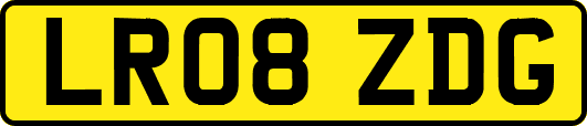 LR08ZDG