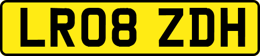 LR08ZDH