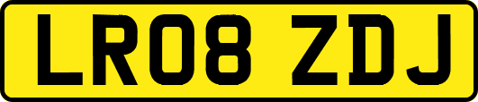 LR08ZDJ