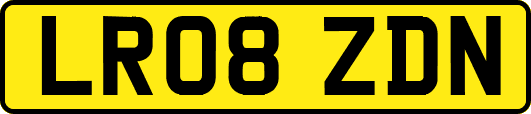 LR08ZDN