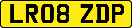 LR08ZDP