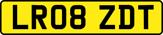 LR08ZDT