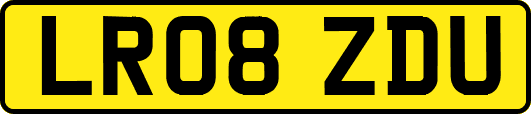 LR08ZDU