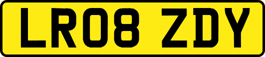 LR08ZDY