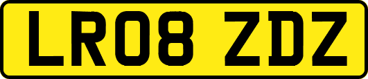 LR08ZDZ