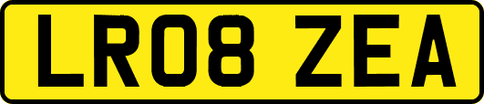 LR08ZEA