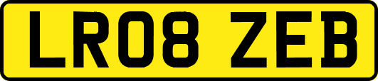 LR08ZEB