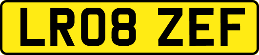 LR08ZEF
