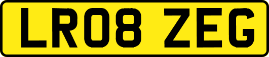 LR08ZEG