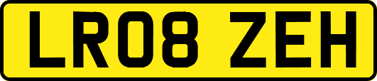 LR08ZEH