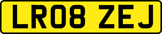 LR08ZEJ