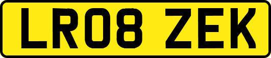 LR08ZEK