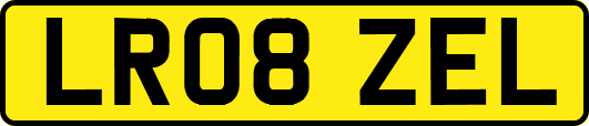 LR08ZEL
