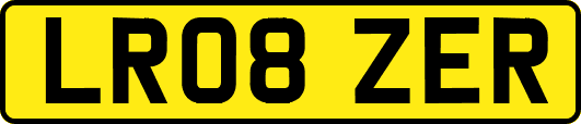 LR08ZER