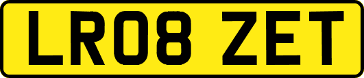LR08ZET